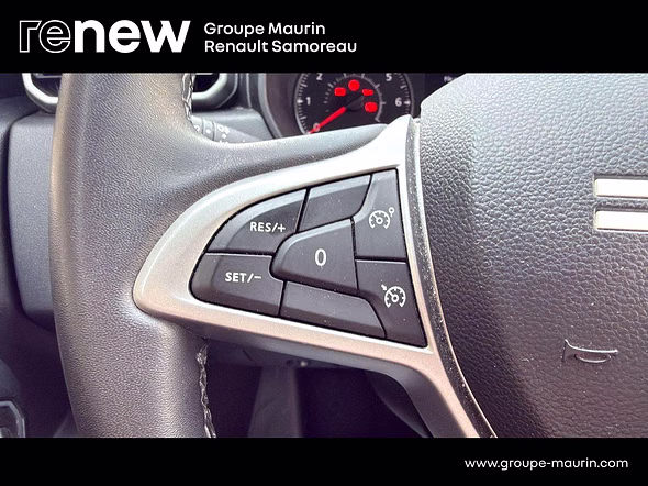 DACIA Duster 1.3 TCe 150ch FAP  Journey 4x2 EDC - Miniature 18