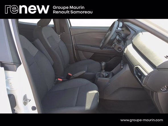 DACIA Sandero 1.0 SCe 65ch Essential - Miniature 17