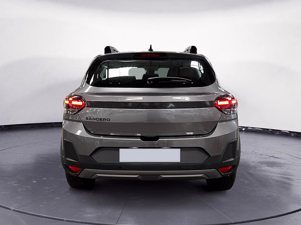 DACIA Sandero 1.0 TCe 110ch Stepway Extreme -25 - Miniature 5