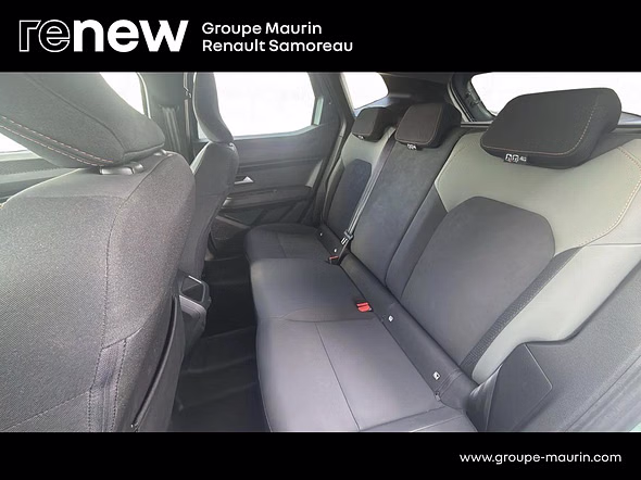 DACIA Duster 1.6 hybrid 140ch Extreme - Miniature 29