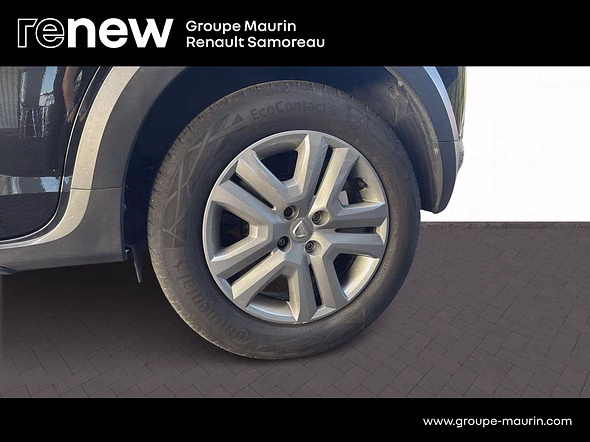 DACIA Sandero 1.0 ECO-G 100ch Stepway Confort -22 - Miniature 7