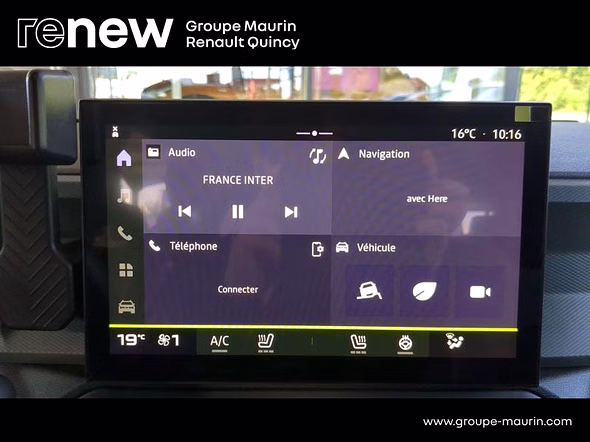 DACIA Duster 1.2 mild hybrid 130ch Extreme - Miniature 24