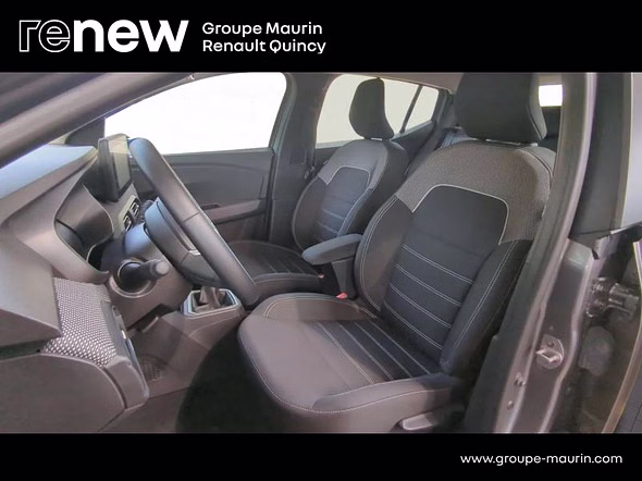 DACIA Sandero 1.0 ECO-G 100ch Journey - Miniature 10