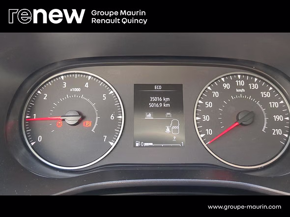 DACIA Sandero 1.0 ECO-G 100ch Stepway Expression - Miniature 16
