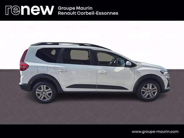 DACIA Jogger 1.0 TCe 110ch Expression 5 places - Miniature 6