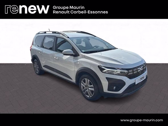 DACIA Jogger 1.0 TCe 110ch Expression 5 places - Miniature 7
