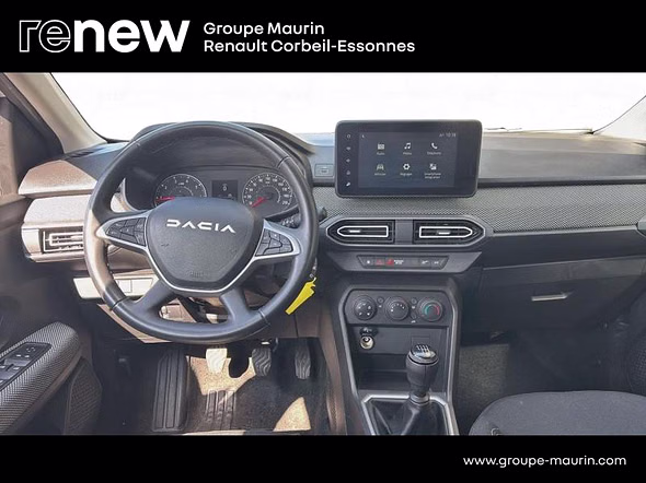 DACIA Jogger 1.0 TCe 110ch Expression 5 places - Miniature 14