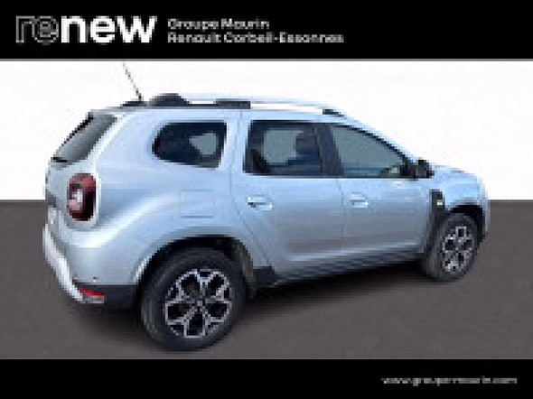 DACIA Duster 1.5 dCi 110ch Prestige 4X2 - Miniature 6