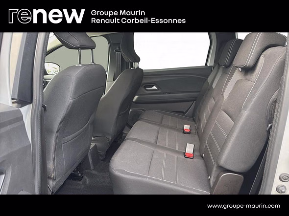 DACIA Jogger 1.0 TCe 110ch Expression 7 places - Miniature 12
