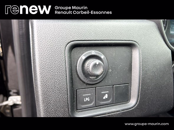 DACIA Duster 1.0 ECO-G 100ch Prestige 4x2 - Miniature 15