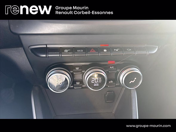 DACIA Duster 1.0 ECO-G 100ch 15 ans 4x2 - E6U - Miniature 24