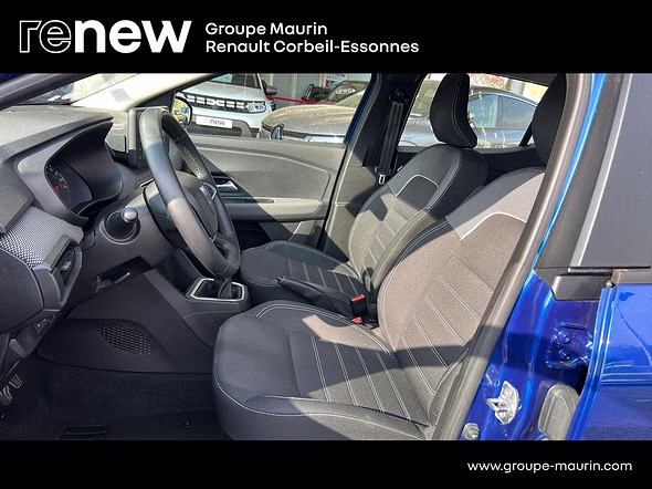DACIA Sandero 1.0 ECO-G 100ch Confort - Miniature 14
