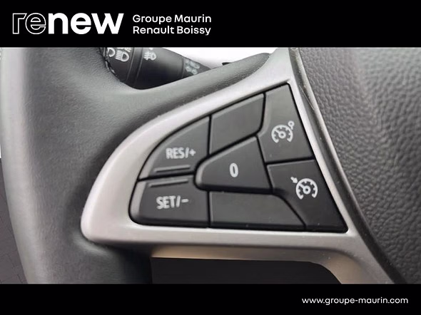 DACIA Sandero 1.0 ECO-G 100ch Stepway Expression -24 - Miniature 22