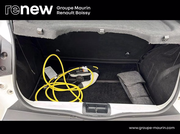 DACIA Spring 45ch Confort Plus - Achat Intégral - Miniature 13
