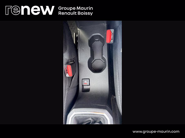 DACIA Jogger 1.0 ECO-G 100ch SL Extreme+ 5 places - Miniature 30
