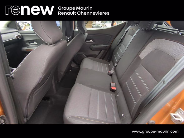 DACIA Sandero 1.0 TCe 90ch Stepway Expression - Miniature 22