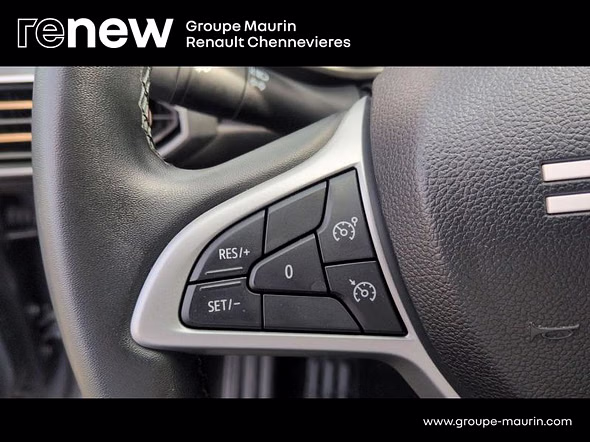 DACIA Jogger 1.6 hybrid 140ch Extreme 7 places -24 - Miniature 20