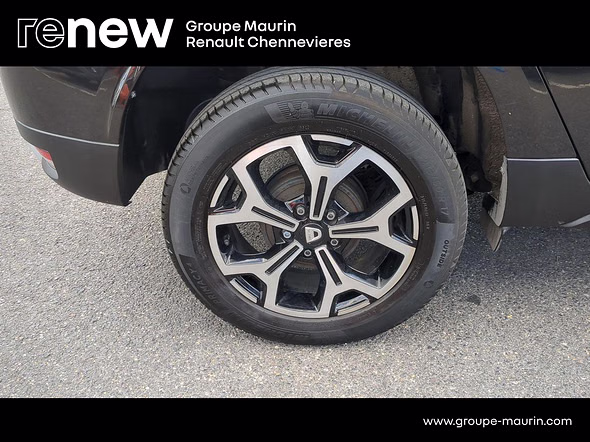 DACIA Duster 1.0 ECO-G 100ch Prestige 4x2 - Miniature 28
