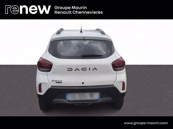 DACIA Spring 65ch Extreme - Miniature 7