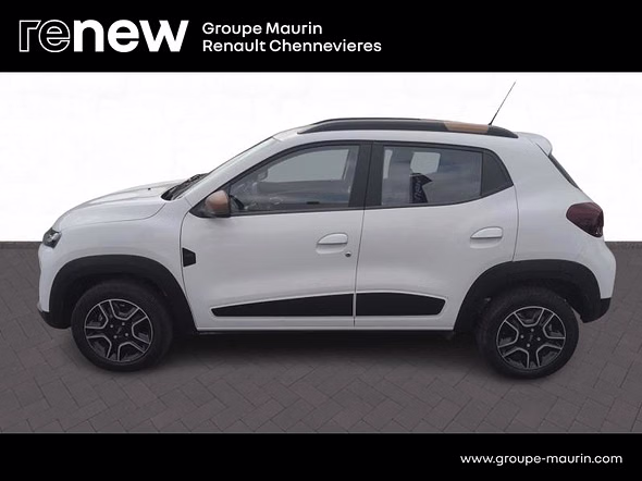 DACIA Spring 65ch Extreme - Miniature 11
