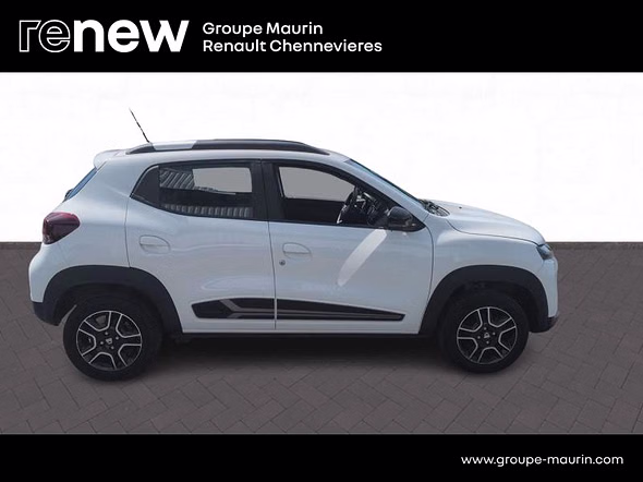 DACIA Spring 45ch Confort - Achat Intégral - Vue 4
