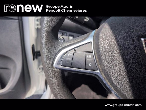 DACIA Spring 45ch Confort - Achat Intégral - Miniature 32