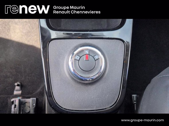 DACIA Spring 45ch Confort - Achat Intégral - Miniature 43