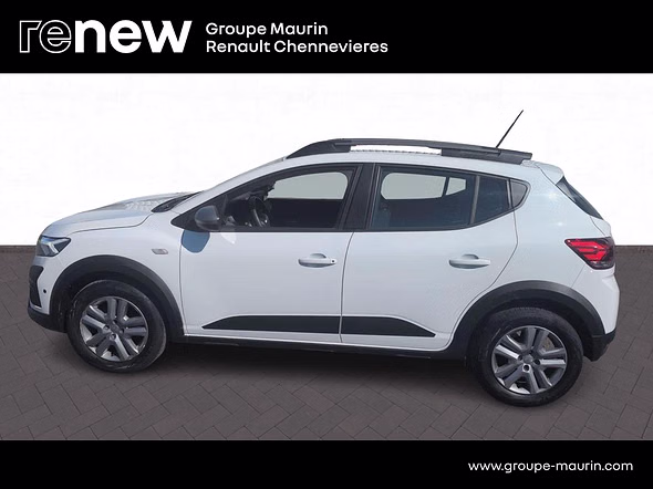 DACIA Sandero 1.0 TCe 90ch Stepway Expression - Miniature 14