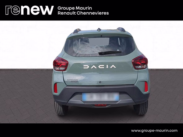 DACIA Spring 45ch Expression - Miniature 6