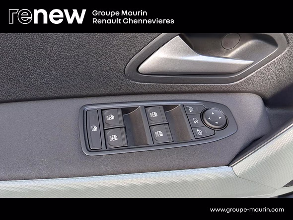 DACIA Duster 1.6 hybrid 140ch Extreme - Miniature 11