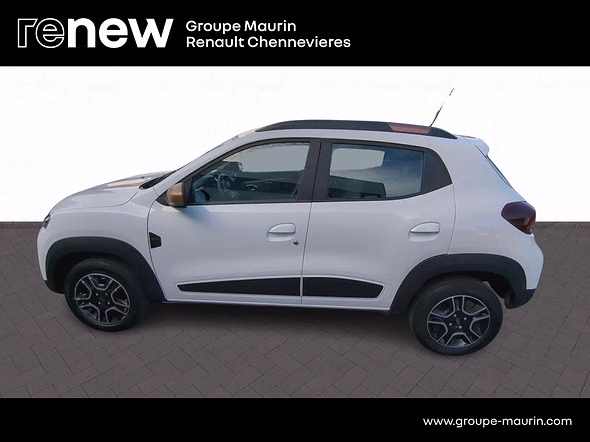DACIA Spring 65ch Extreme - Miniature 8
