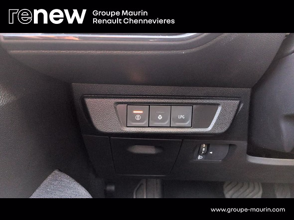 DACIA Jogger 1.2 Eco-G 120ch Journey 7 places auto -25 - Miniature 17
