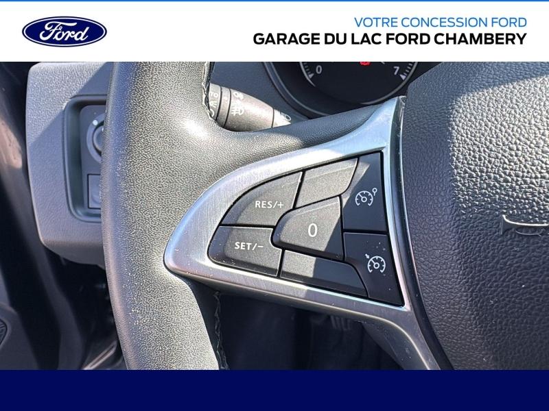 DACIA Duster 1.0 ECO-G 100ch Confort 4x2 - Photo 16