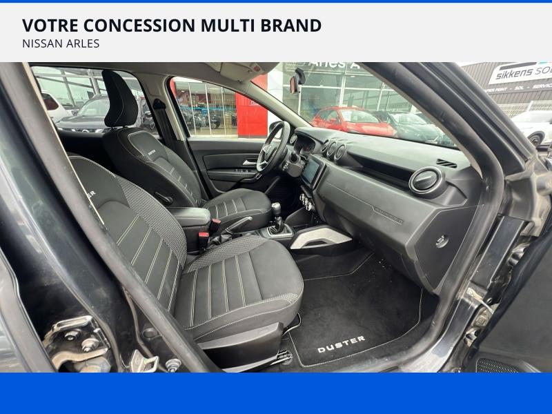 DACIA Duster 1.0 ECO-G 100ch Prestige 4x2 - Photo 12