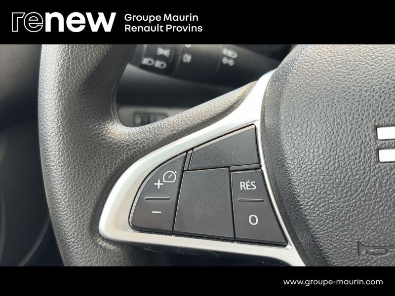 DACIA Spring 45ch Expression - Photo 19