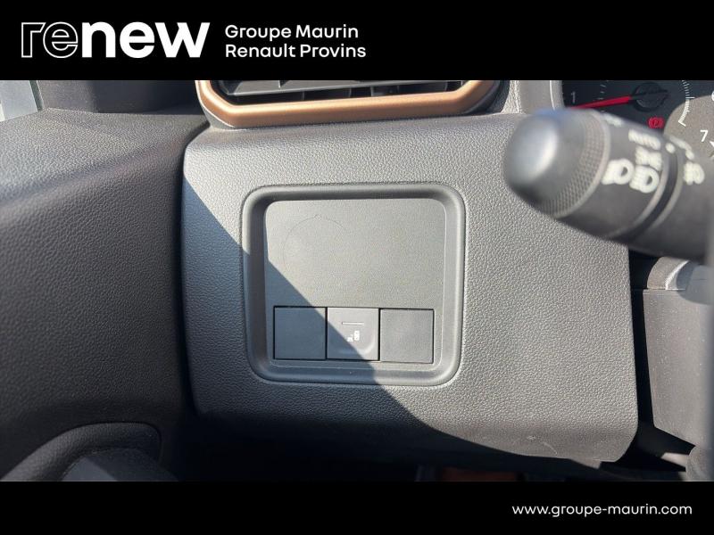 DACIA Duster 1.3 TCe 130ch FAP Extreme 4x2 - Photo 18