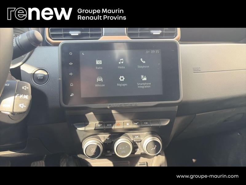 DACIA Duster 1.3 TCe 130ch FAP Extreme 4x2 - Photo 23