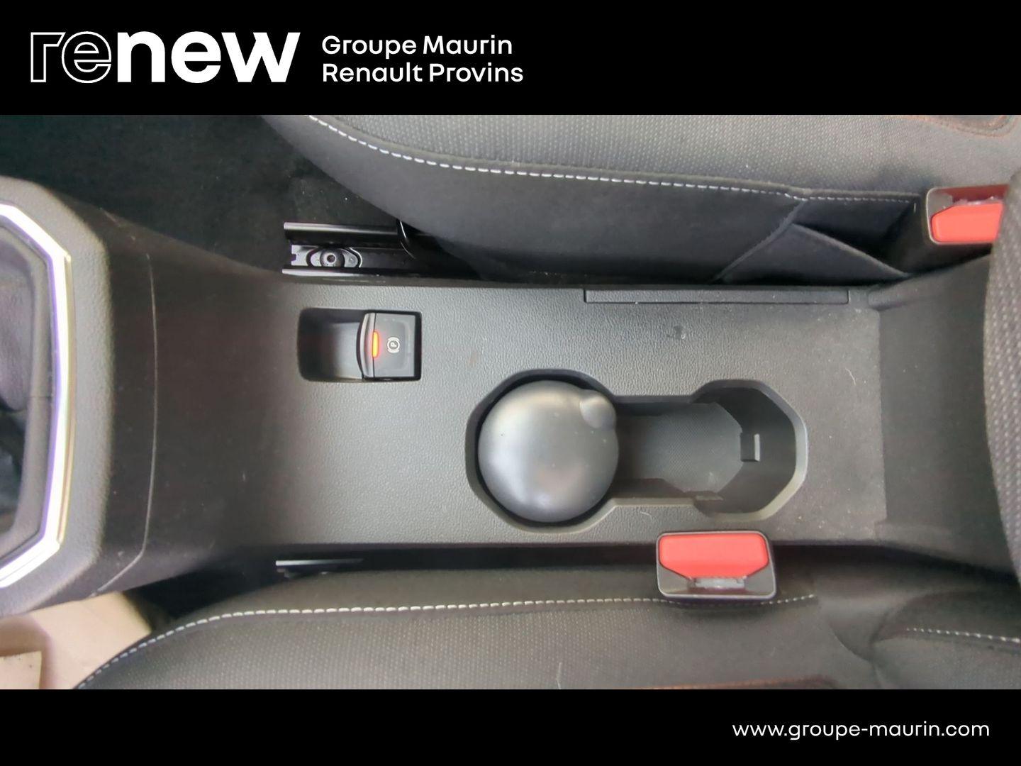 DACIA Sandero 1.0 TCe 90ch Stepway Confort -22 - Photo 18