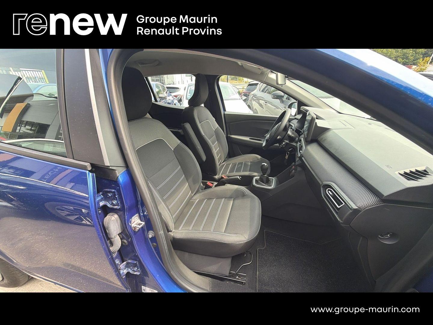 DACIA Sandero 1.0 TCe 90ch Stepway Expression - Photo 18