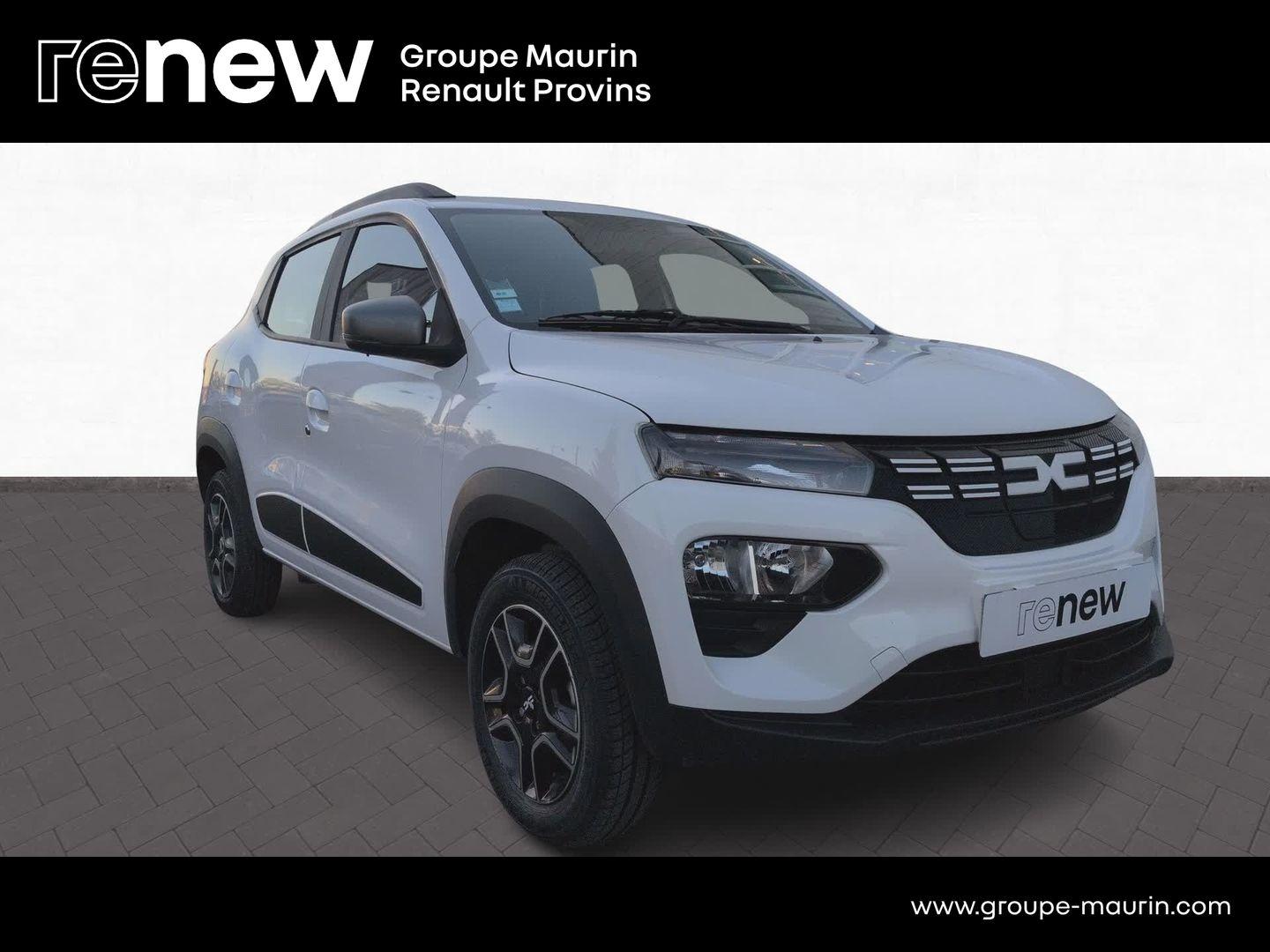 DACIA Spring 45ch Expression - Photo 3
