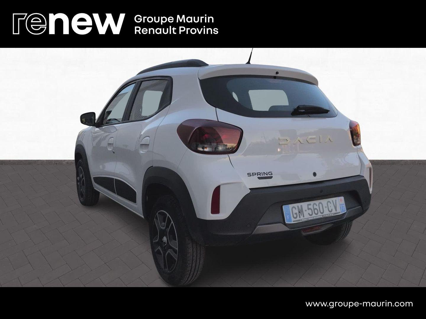 DACIA Spring 45ch Expression - Photo 7