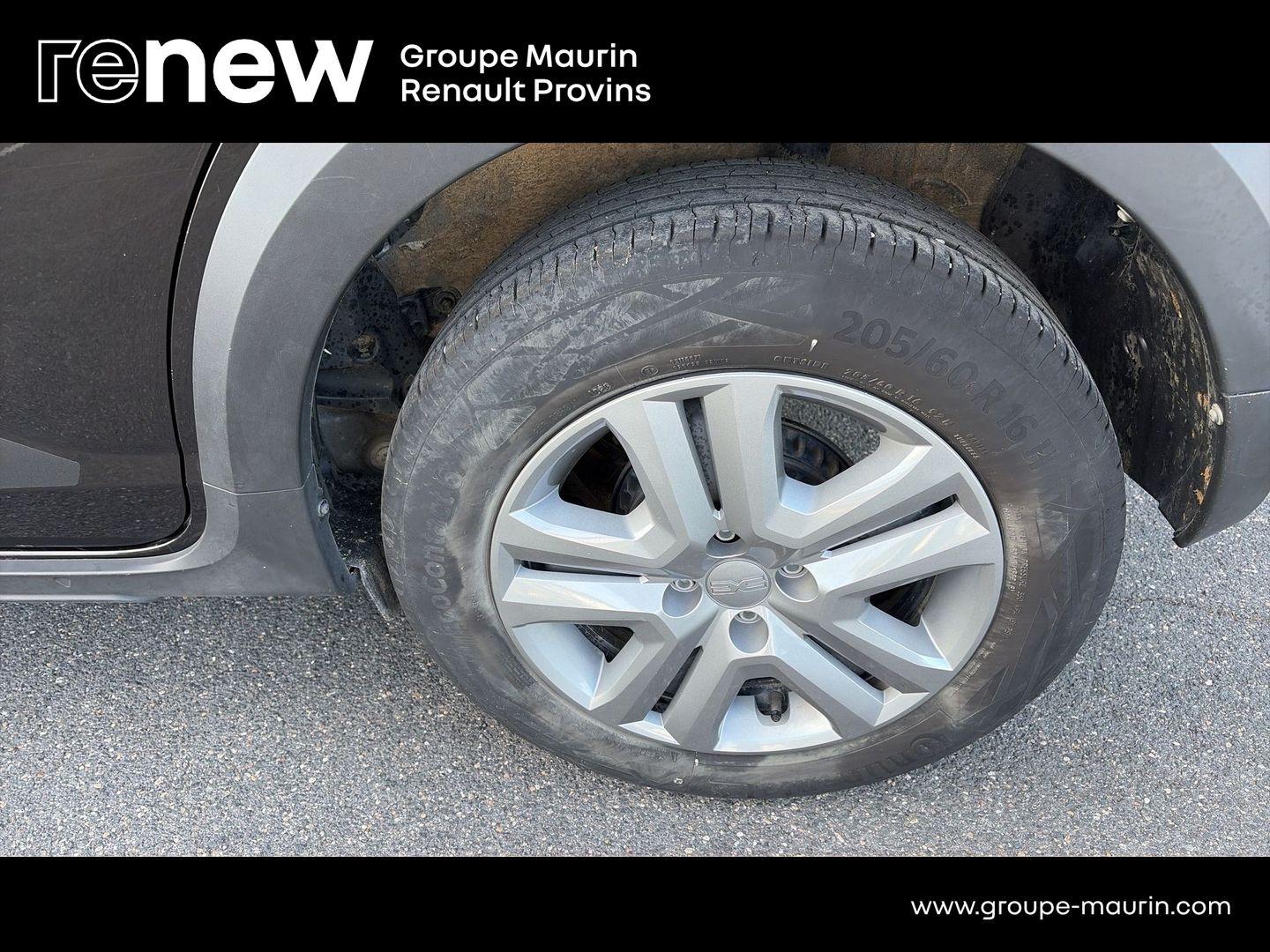 DACIA Sandero 1.0 ECO-G 100ch Stepway Expression - Photo 10