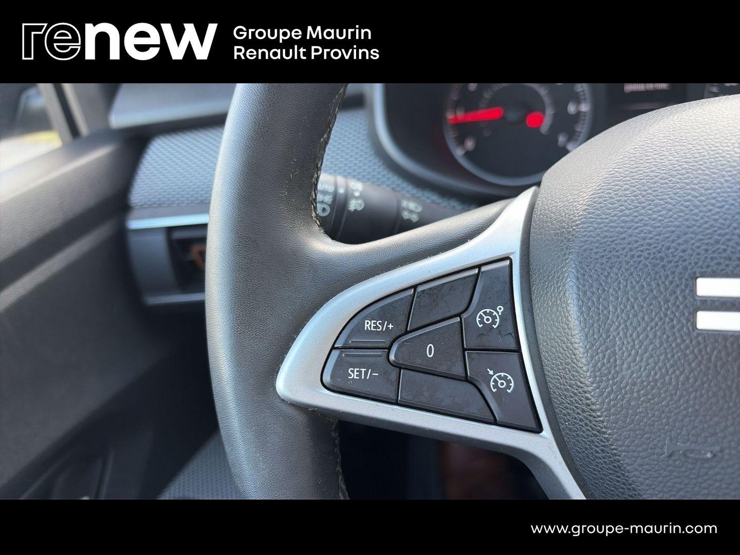 DACIA Sandero 1.0 ECO-G 100ch Stepway Expression - Photo 18