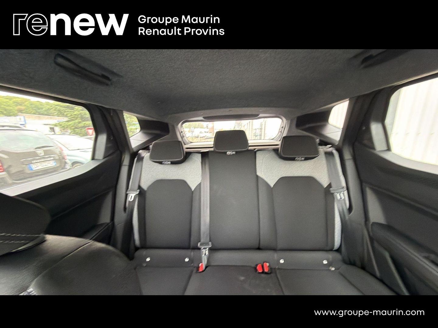 DACIA Duster 1.2 hybrid-G 150ch Journey 4x4 - Photo 27