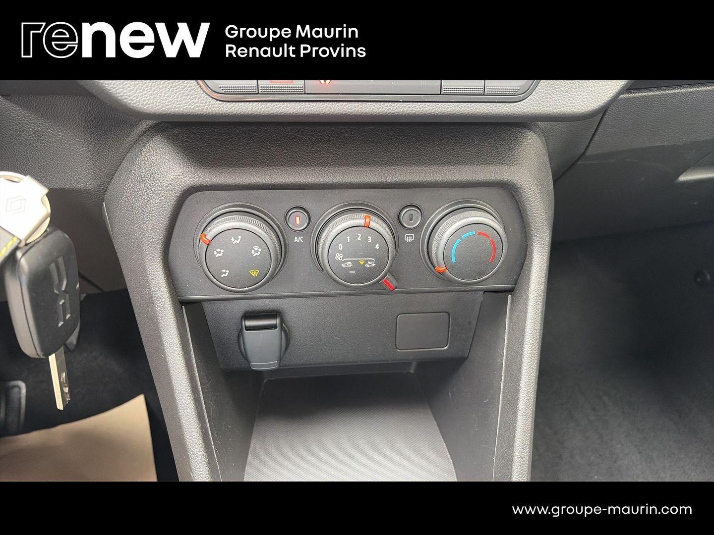 DACIA Sandero 1.0 ECO-G 100ch Stepway Essential -24 - Photo 24