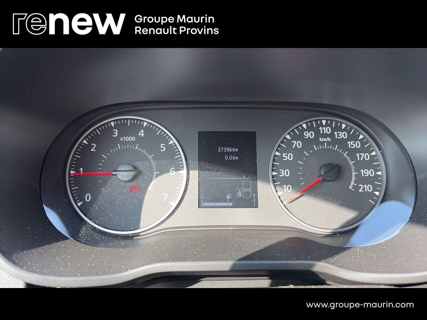 DACIA Duster 1.0 ECO-G 100ch  Journey + 4x2 - Photo 22