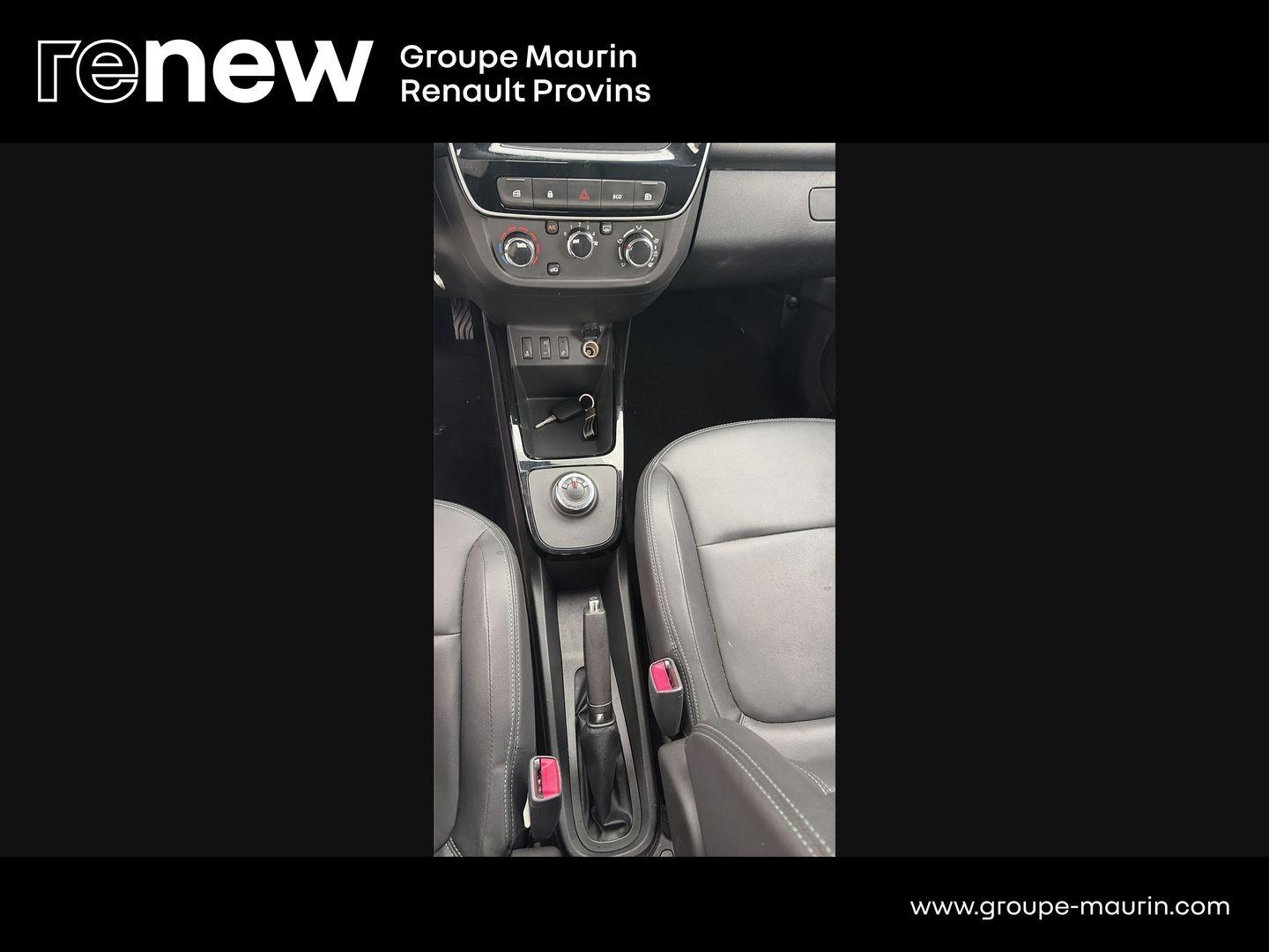 DACIA Spring 45ch Expression - Photo 23