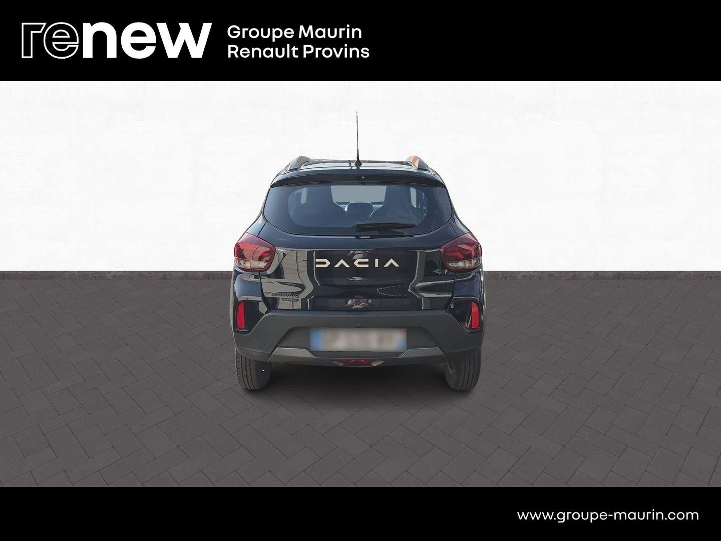 DACIA Spring 45ch Expression - Photo 6