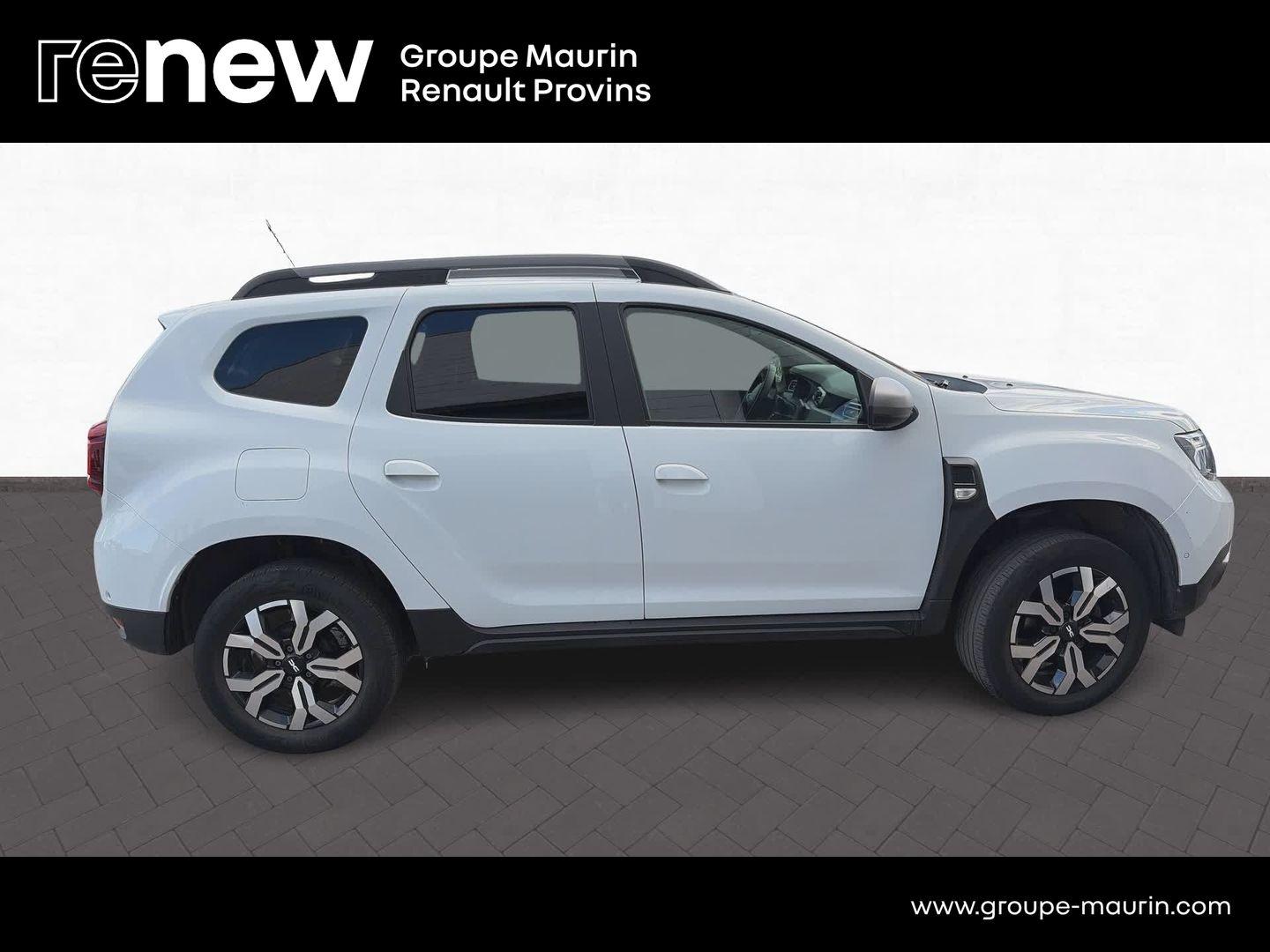 DACIA Duster 1.0 ECO-G 100ch Journey 4x2 - Photo 4