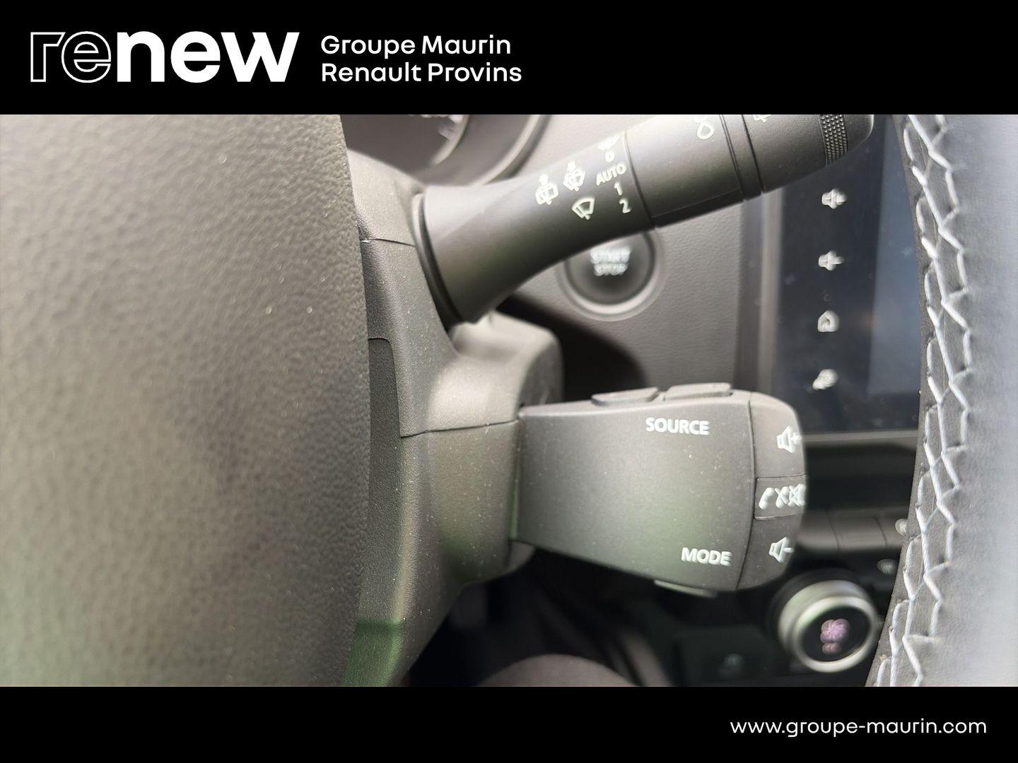 DACIA Duster 1.0 ECO-G 100ch Journey 4x2 - Photo 19